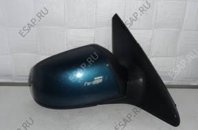 зеркало боковое FORD MONDEO, MK3, РЕСТАЙЛИНГОВОЕ, 2005-, 5PIN -