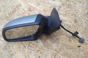 зеркало боковое FORD MONDEO MK3 РЕСТАЙЛИНГОВОЕ  ЛЕВОЕ  L8