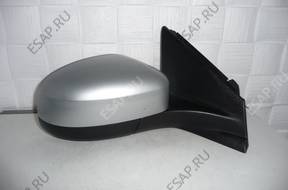 зеркало боковое FORD MONDEO, MK4, 5 PIN, 2007-2010 -
