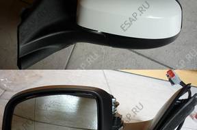 зеркало боковое FORD MONDEO MK4
