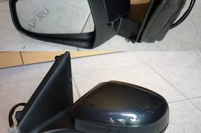 зеркало боковое FORD MONDEO MK4