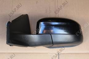 зеркало боковое FORD MONDEO MK4  ЛЕВОЕ 5 PIN  G6
