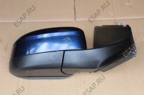 зеркало боковое FORD MONDEO MK4  ПРАВОЕ 5 PIN