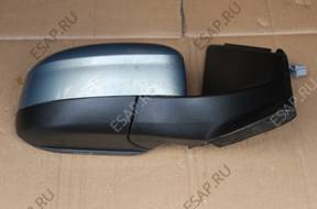 зеркало боковое FORD MONDEO MK4  ПРАВОЕ 5 PIN  T6
