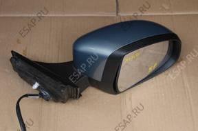 зеркало боковое FORD MONDEO MK4  ПРАВОЕ 5 PIN  T6