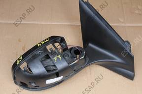 зеркало боковое FORD MONDEO MK4  ПРАВОЕ 6 PIN