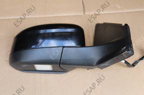 зеркало боковое FORD MONDEO MK4  ПРАВОЕ 7 PIN