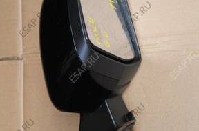 зеркало боковое FORD MONDEO MK4  ПРАВОЕ 7 PIN