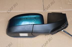 зеркало боковое FORD MONDEO MK4  ПРАВОЕ 7 PIN