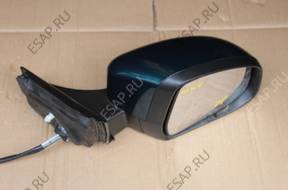 зеркало боковое FORD MONDEO MK4  ПРАВОЕ 7 PIN