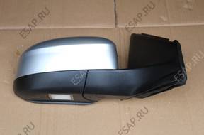 зеркало боковое FORD MONDEO MK4  ПРАВОЕ 7 PIN