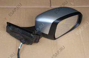 зеркало боковое FORD MONDEO MK4  ПРАВОЕ 7 PIN