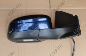 зеркало боковое FORD MONDEO MK4  ПРАВОЕ 7 PIN