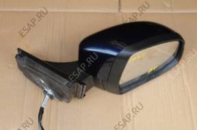 зеркало боковое FORD MONDEO MK4  ПРАВОЕ 7 PIN