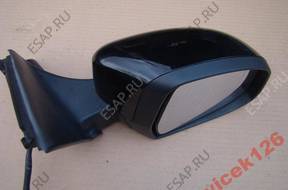 зеркало боковое FORD MONDEO MK4  ПРАВОЕ   8-PIN