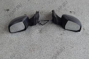зеркало боковое FORD MONDEO MK4  ПРАВОЕ