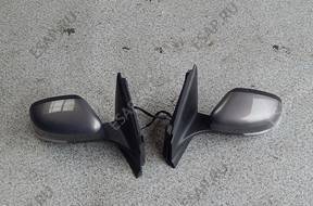 зеркало боковое FORD MONDEO MK4  ПРАВОЕ