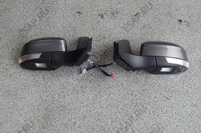 зеркало боковое FORD MONDEO MK4  ПРАВОЕ