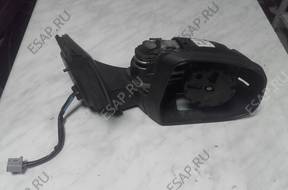 зеркало боковое FORD MONDEO MK4  ПРАВОЕ ЕВРОПЕЙСКАЯ ВЕРСИЯ 6 PIN