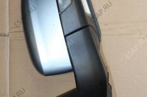 зеркало боковое FORD MONDEO MK4 РЕСТАЙЛИНГОВОЕ  ЛЕВОЕ 8 PIN