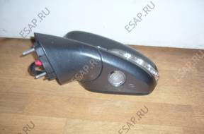 зеркало боковое FORD MONDEO MK5 15-R. ЛЕВОЕ ЭЛЕКТРИЧЕСКОЕ.SKŁ. 16PIN