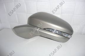 зеркало боковое FORD MONDEO, MK5, 9PIN, 2015-, ЕВРОПЕЙСКАЯ ВЕРСИЯ -