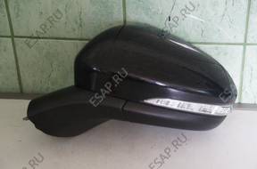 зеркало боковое Ford Mondeo MK5, Fusion 2015, BLIS -