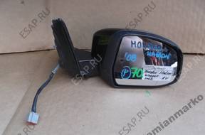 зеркало боковое FORD MONDEO  ПРАВОЕ 2008 год