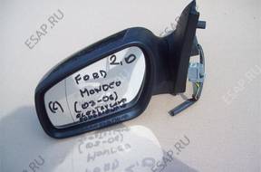 зеркало боковое  FORD Mondeo