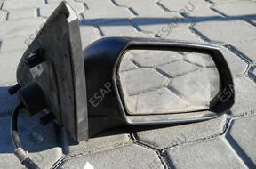 зеркало боковое FORD MONEDO MK3 2001 год.  ЭЛЕКТРИЧЕСКОЕ ПРАВОЕ