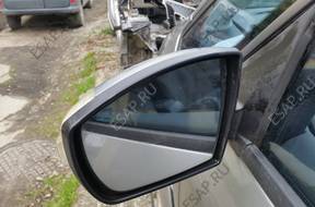 зеркало боковое FORD S MAX  06 - 14  ЛЕВОЕ