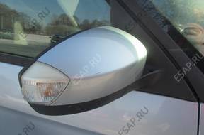 зеркало боковое FORD S-MAX 06  ПРАВОЕ  ЭЛЕКТРИЧЕСКОЕ 76