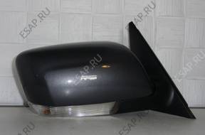 зеркало боковое FORD S-MAX, 13 PIN, ЕВРОПЕЙСКАЯ ВЕРСИЯ -