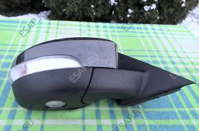 зеркало боковое FORD S- MAX MK 2   SKLE ЭЛЕКТРИЧЕСКОЕ. PODS.
