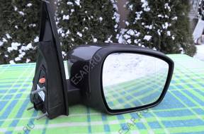 зеркало боковое FORD S- MAX MK 2   SKLE ЭЛЕКТРИЧЕСКОЕ. PODS.