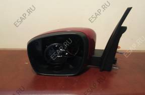 зеркало боковое Ford S-MAX MK2  ЛЕВОЕ 9 PIN
