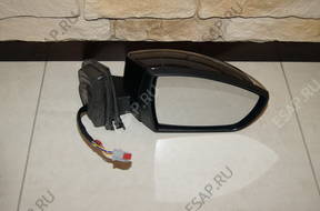 зеркало боковое  FORD S-MAX PR.   PRÓG 12PIN