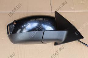 зеркало боковое FORD S-MAX  ПРАВОЕ 6 PIN