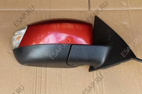 зеркало боковое FORD S-MAX  ПРАВОЕ 6 PIN