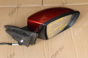 зеркало боковое FORD S-MAX  ПРАВОЕ 6 PIN