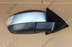 зеркало боковое FORD S-MAX  ПРАВОЕ 6 PIN