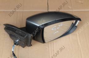 зеркало боковое FORD S-MAX  ПРАВОЕ 6 PIN