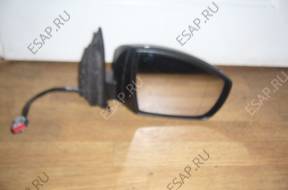 зеркало боковое FORD S-MAX ПРАВОЕ ЭЛЕКТРИЧЕСКОЕ.  8PIN 9KABLI
