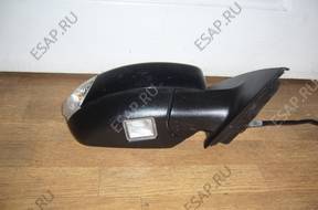 зеркало боковое FORD S-MAX ПРАВОЕ ЭЛЕКТРИЧЕСКОЕ.  8PIN 9KABLI