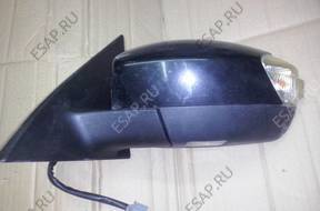 зеркало боковое  FORD SMAX   8PIN 2006-2014
