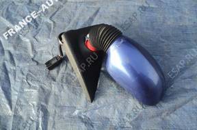 зеркало боковое FORD STREETKA 2003   ЛЕВОЕ 13 PIN