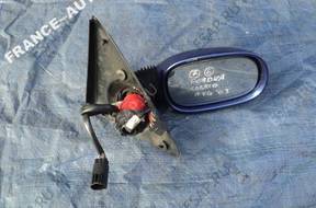 зеркало боковое FORD STREETKA 2003   ЛЕВОЕ 13 PIN