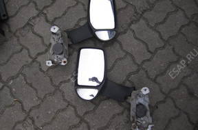 зеркало боковое FORD TRANSIT 00-06 06-13   KONTENER