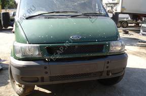 зеркало боковое FORD TRANSIT 00-06  ПРАВОЕ