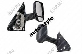 зеркало боковое  FORD TRANSIT 00-13 ЭЛЕКТРИЧЕСКОЕ  ПРАВОЕ